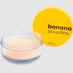 Banana Powder - Vizzela