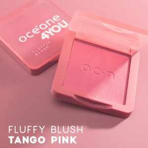 Blush Cremoso Fluffly Tango Pink 4You - Océane