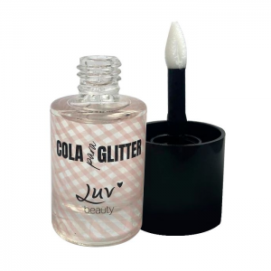 Cola para Glitter - Luv Beauty