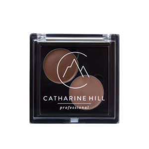 Creamy Duo Eyebrow - Catharine Hill