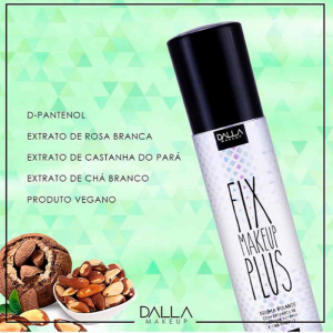 Fix Plus - Dalla Makeup