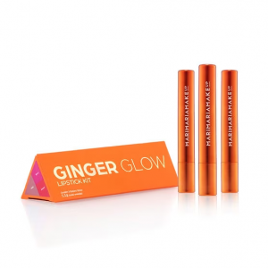Ginger Glow Kit de Batons Stick - Mari Maria