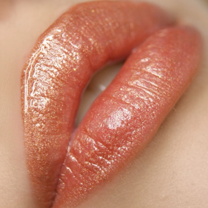 Gloss Luv Lips Hit - Luv Beauty