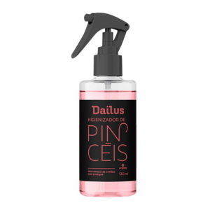 Higienizador de Pincéis - Dailus