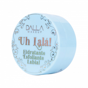 Hu Lala - Dalla Makeup