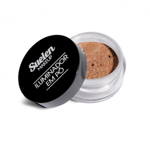 Iluminador Premium - Suelen Makeup