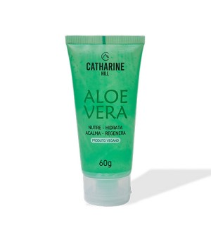 Gel Freshener Aloe Vera - Catharine Hill