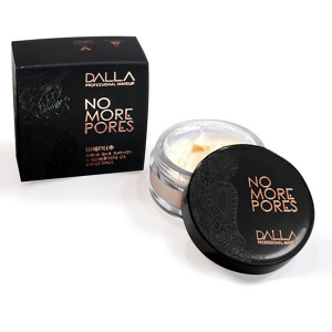 Primer No More Pores - Dalla Makeup