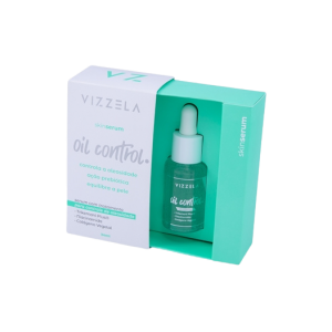 Skin Serum Oil Control - Vizzela